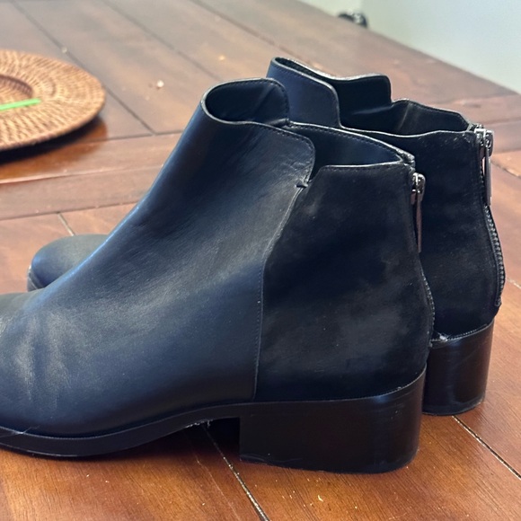 Perfect Cole Haan Elion boot - Picture 7 of 8